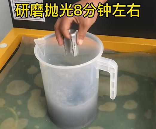 CNC机加工滕州铝件样品